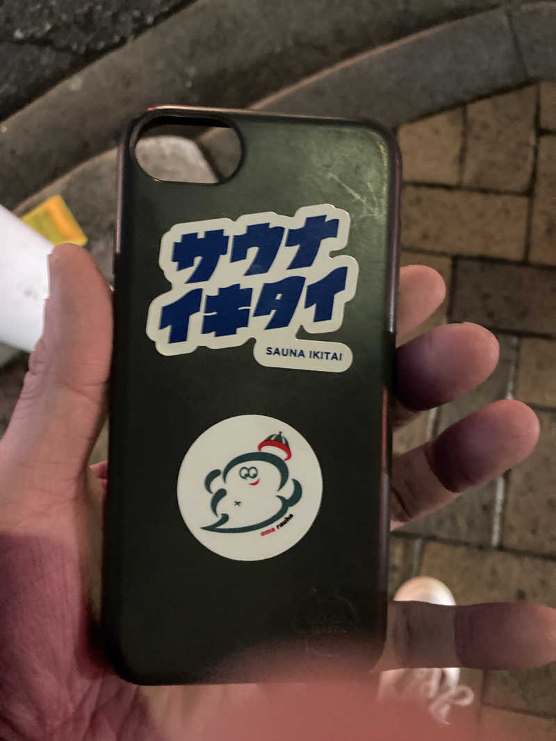 タナゴロンピンポンパンさんのサウナヘヴン草加のサ活写真