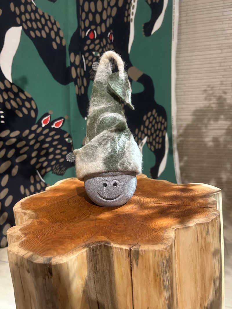 かぼちゃさんのSaunaLab Nagoya (サウナラボ名古屋)のサ活写真