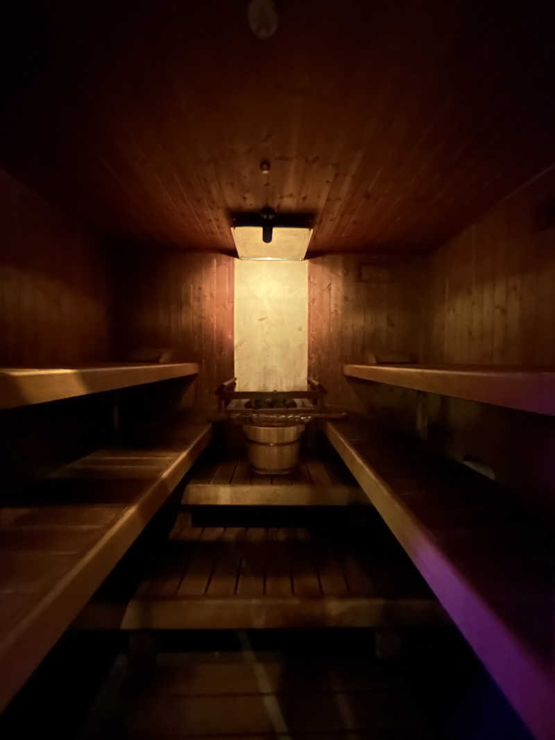 かぼちゃさんのSaunaLab Nagoya (サウナラボ名古屋)のサ活写真