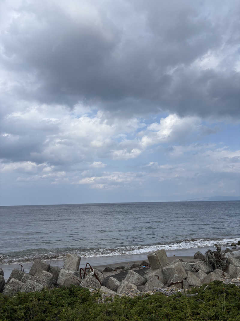 mayukoさんのむつグランドホテル(斗南温泉 美人の湯)のサ活写真