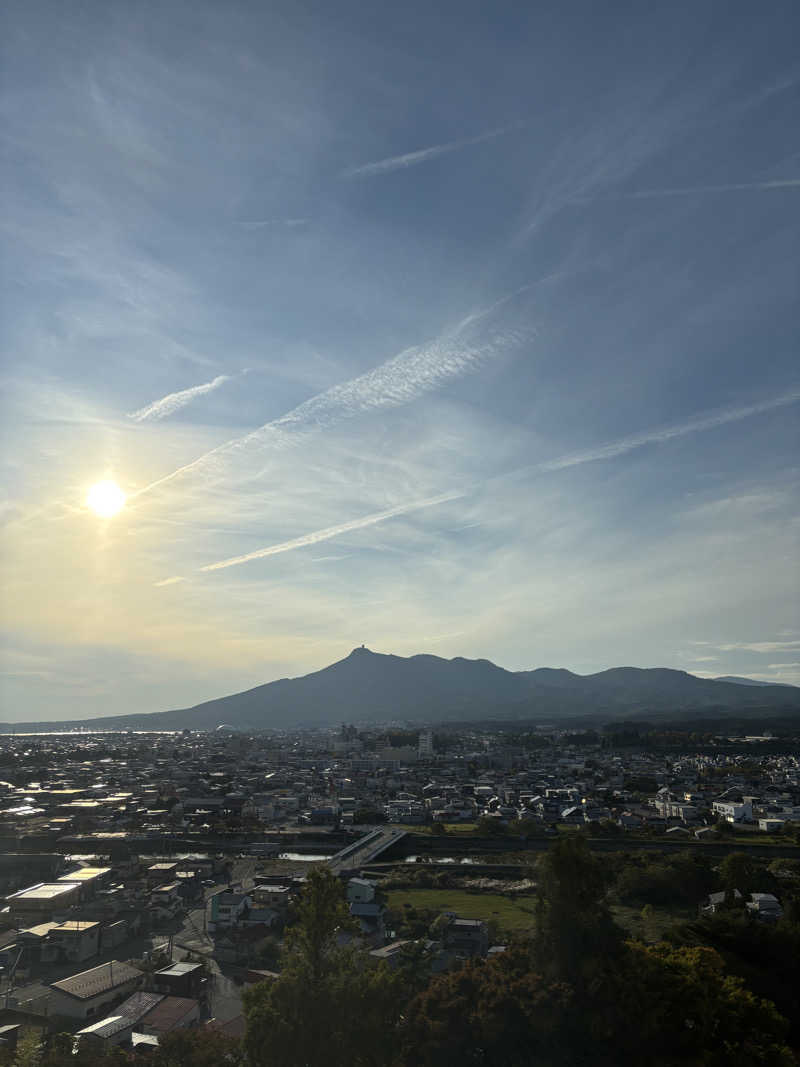 mayukoさんのむつグランドホテル(斗南温泉 美人の湯)のサ活写真