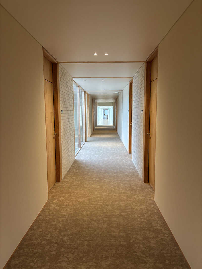 mayukoさんのSHONAI HOTEL SUIDEN TERRASSE / スイデンテラスのサ活写真