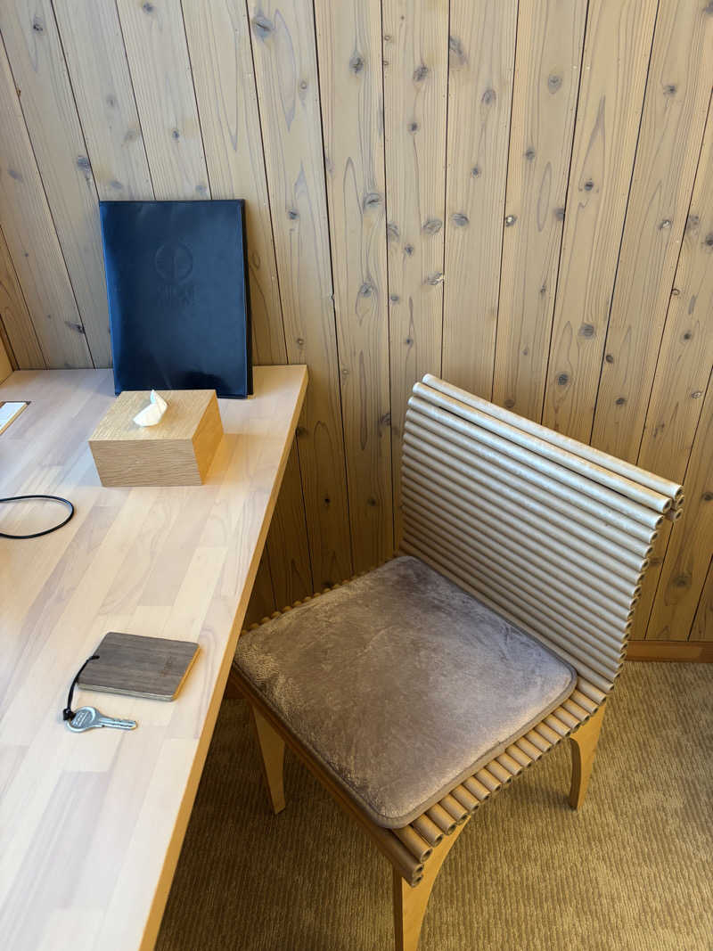mayukoさんのSHONAI HOTEL SUIDEN TERRASSE / スイデンテラスのサ活写真