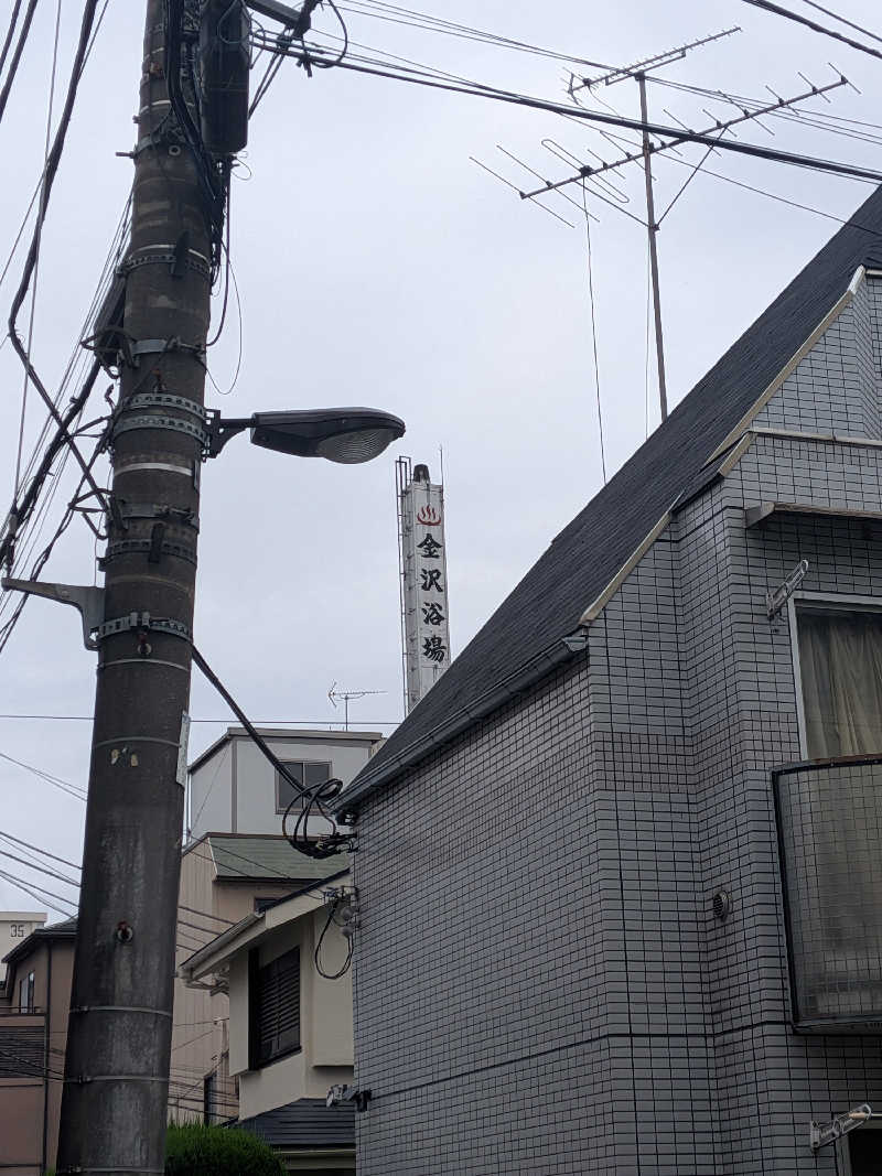 わいわいさんの黄金湯 新宿店のサ活写真