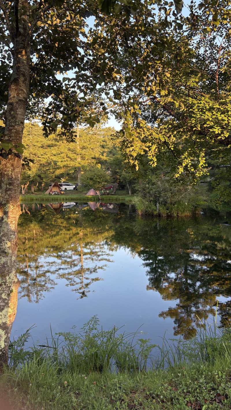 蒸し喰いーンさんの八峰の湯(ヤッホーの湯)のサ活写真