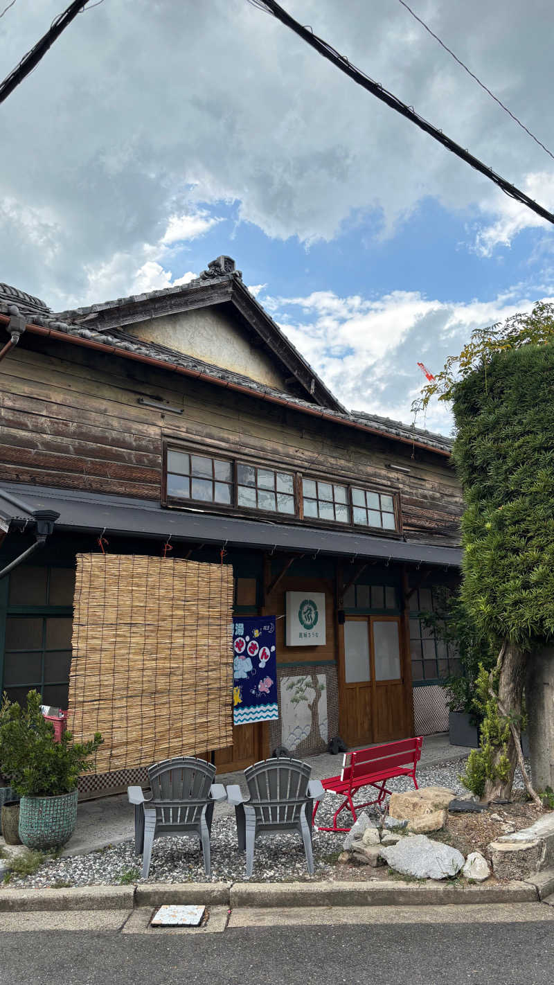 Köylyさんの龍城さうなのサ活写真