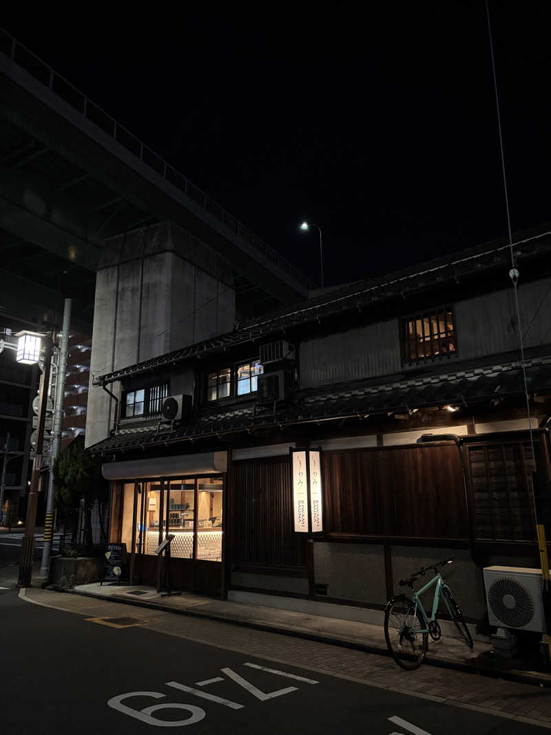 KöylyさんのKIWAMI SAUNAのサ活写真