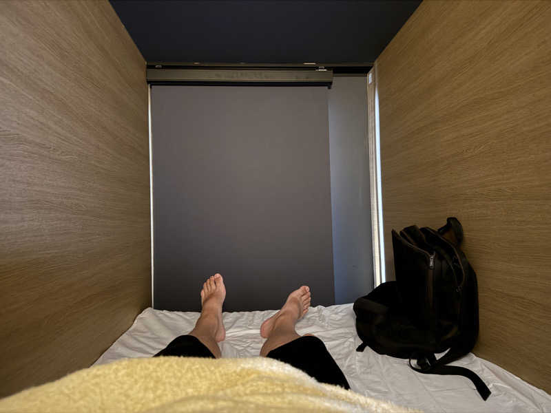 ロココ社さんの新岐阜サウナのサ活写真