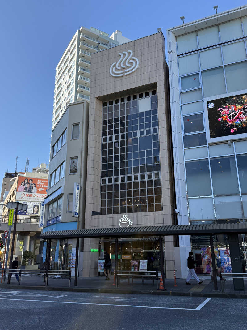 ロココ社さんのFLOBA(フローバ)のサ活写真