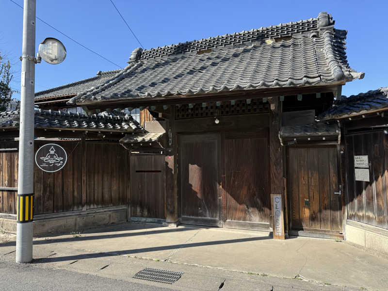 ロココ社さんのニノサ 佐野店のサ活写真