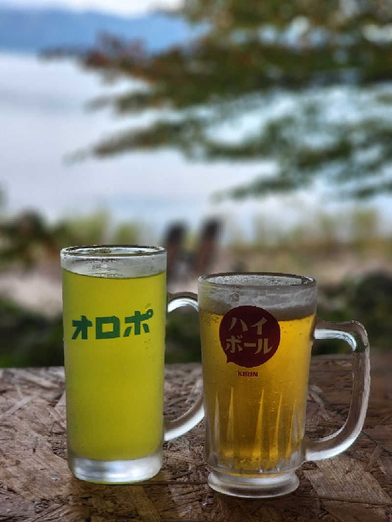 じょっぱりサウナー🍎さんのタザワコサウナのサ活写真