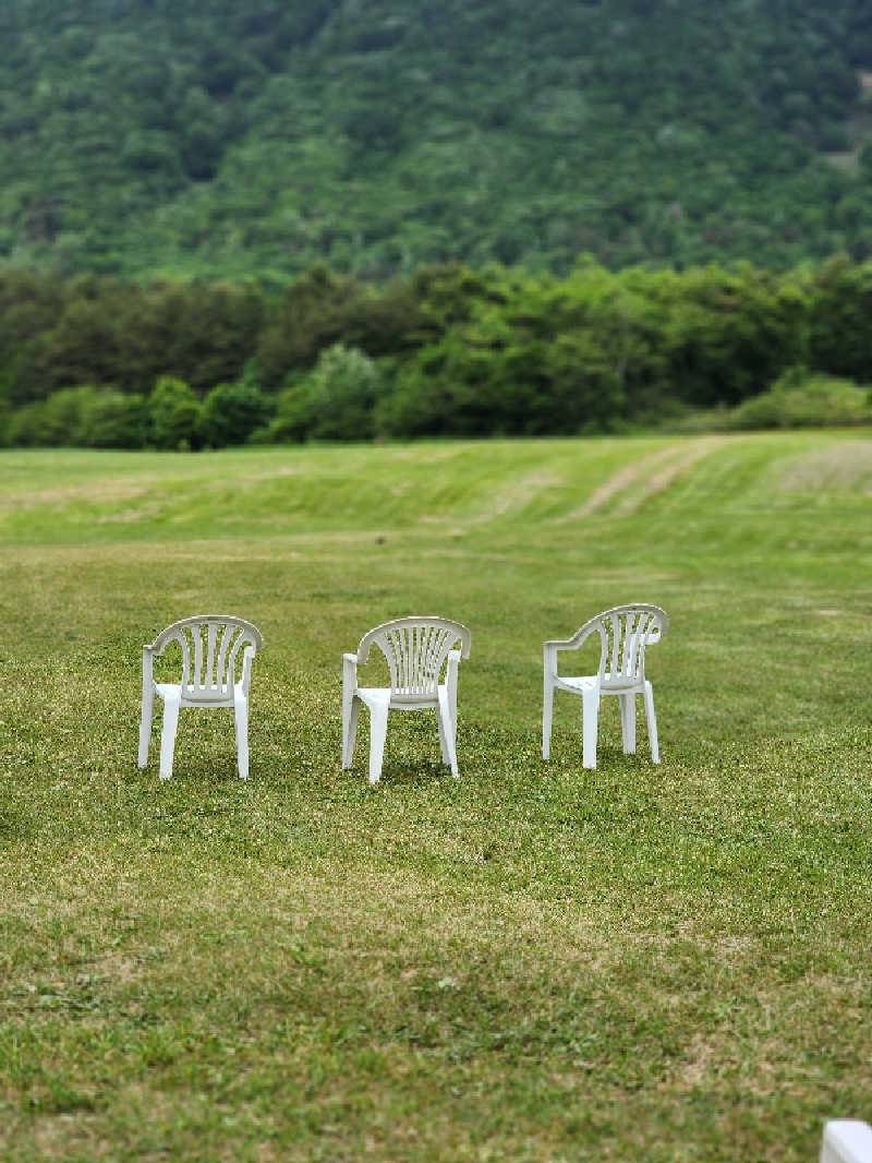 じょっぱりさん🍎さんの星降る山荘  七時雨山荘のサ活写真