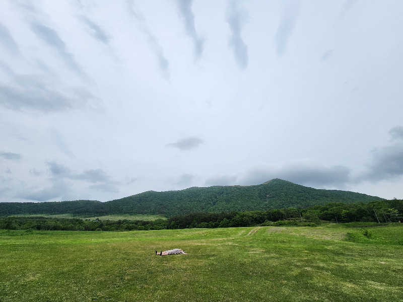 じょっぱりさん🍎さんの星降る山荘  七時雨山荘のサ活写真