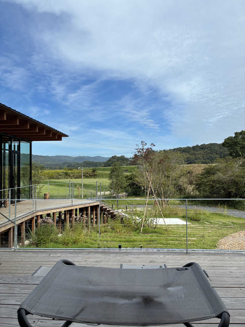 MYさんのSATOYAMA TERRACEのサ活写真