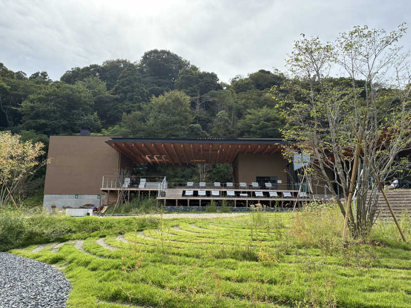 MYさんのSATOYAMA TERRACEのサ活写真