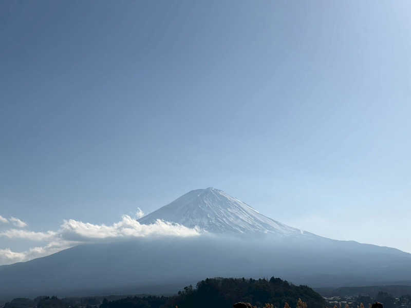 airiさんのふじやま温泉のサ活写真