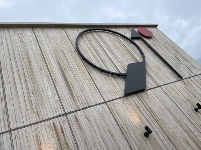 はちまるゆうじさんの91° SAUNAのサ活写真