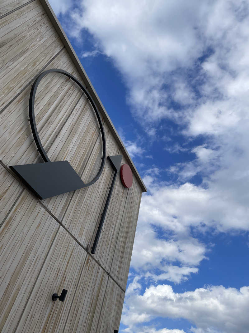 ちいはちまるゆうじさんの91° SAUNAのサ活写真