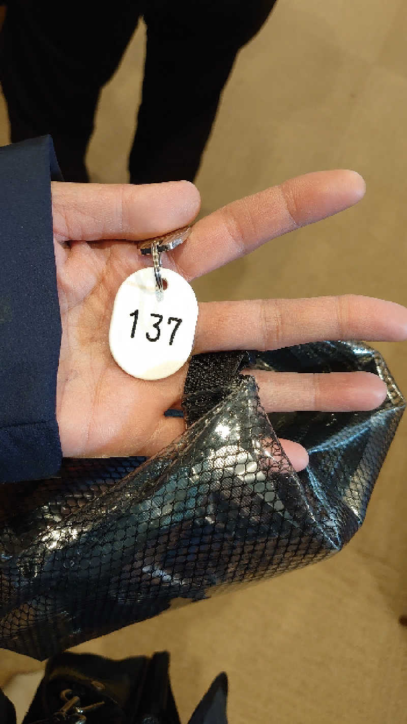 サウナ行きたい症候群🧖🏻‍♀️♨️さんの天光の湯のサ活写真