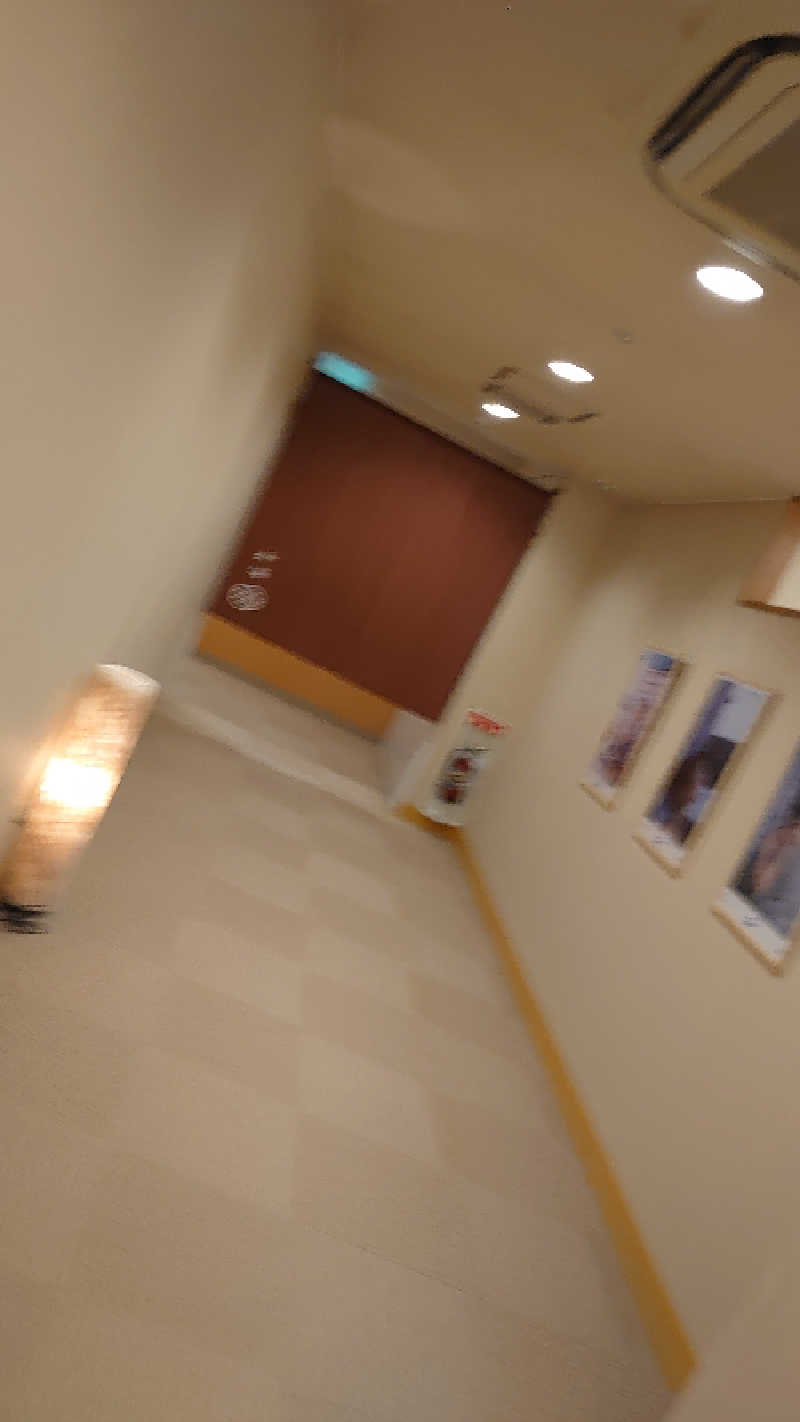 サウナ行きたい症候群🧖🏻‍♀️♨️さんの天光の湯のサ活写真