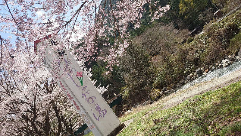 サウナ行きたい症候群🧖🏻‍♀️♨️さんの巌立峡 ひめしゃがの湯のサ活写真