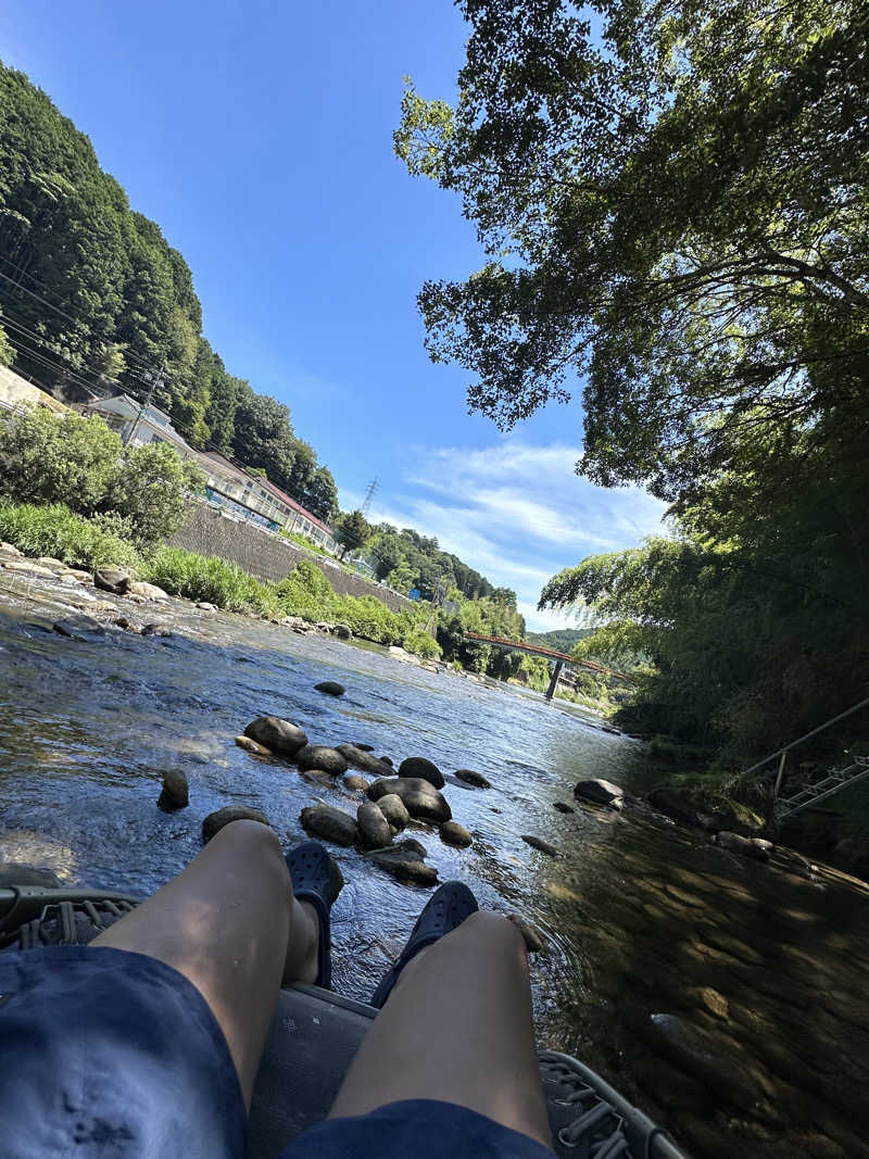 まさまささんのSauna Base SHIFUKUのサ活写真