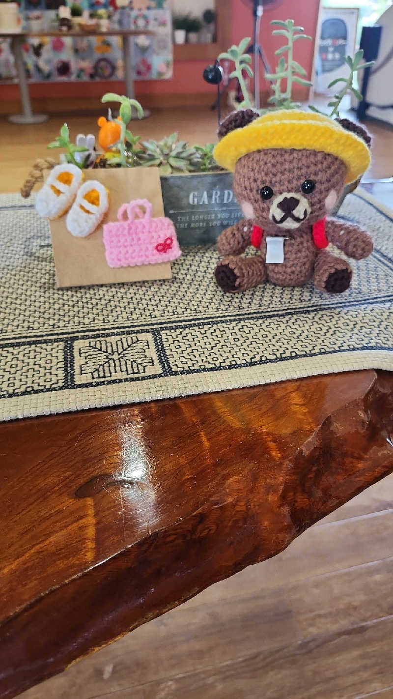 あいさんの群馬温泉 やすらぎの湯のサ活写真