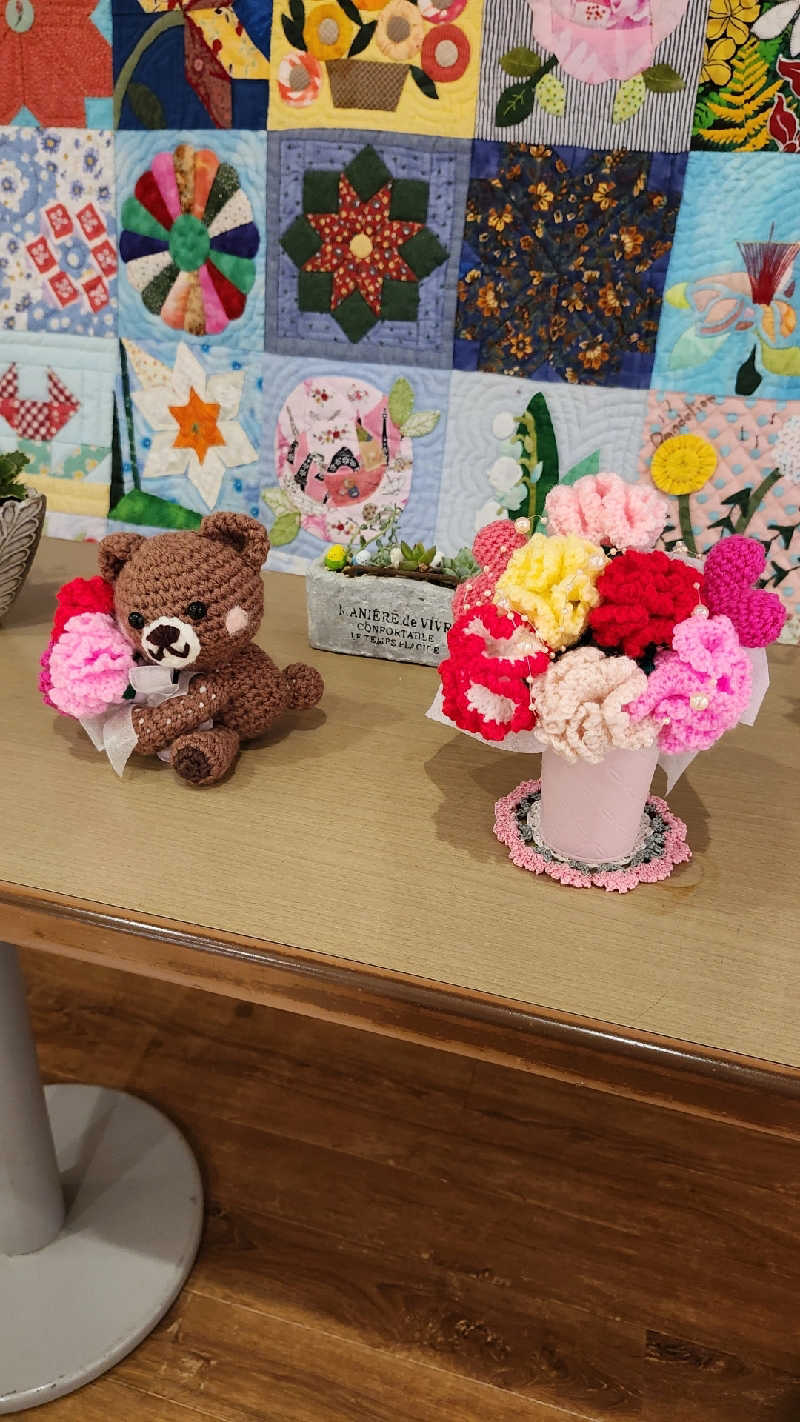 あいさんの群馬温泉 やすらぎの湯のサ活写真