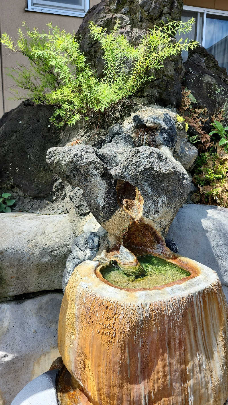 あいさんの群馬温泉 やすらぎの湯のサ活写真