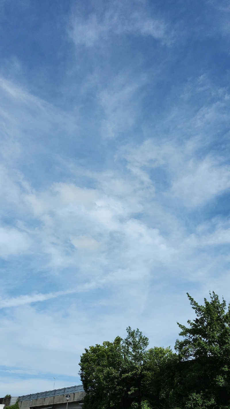 あいさんのドライブイン湯の道 利久 前橋南インター店のサ活写真