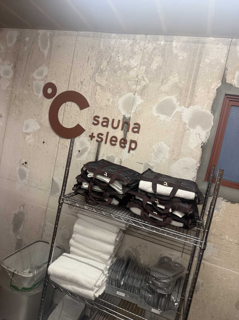 にゃんごろさんのドシー恵比寿のサ活写真