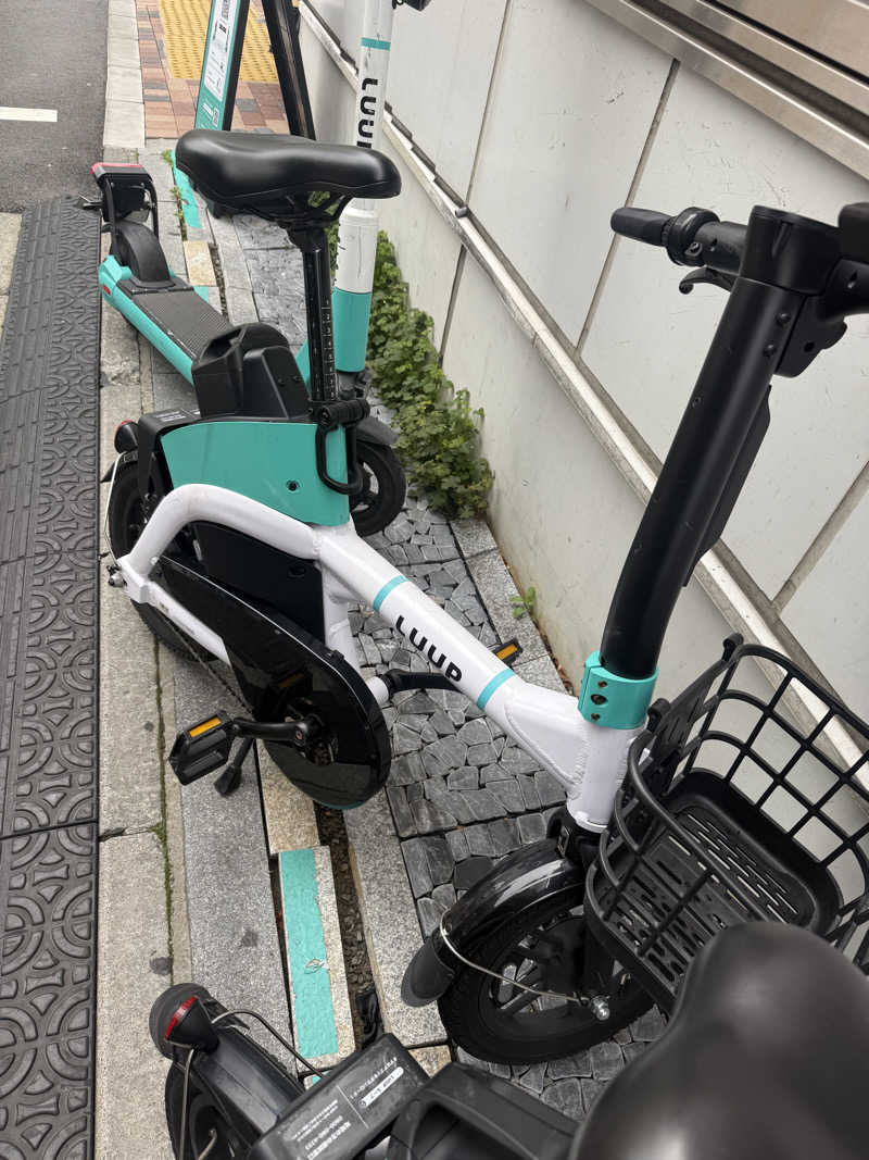 にゃんごろさんのサウナ・スパ テルマー湯 西麻布のサ活写真