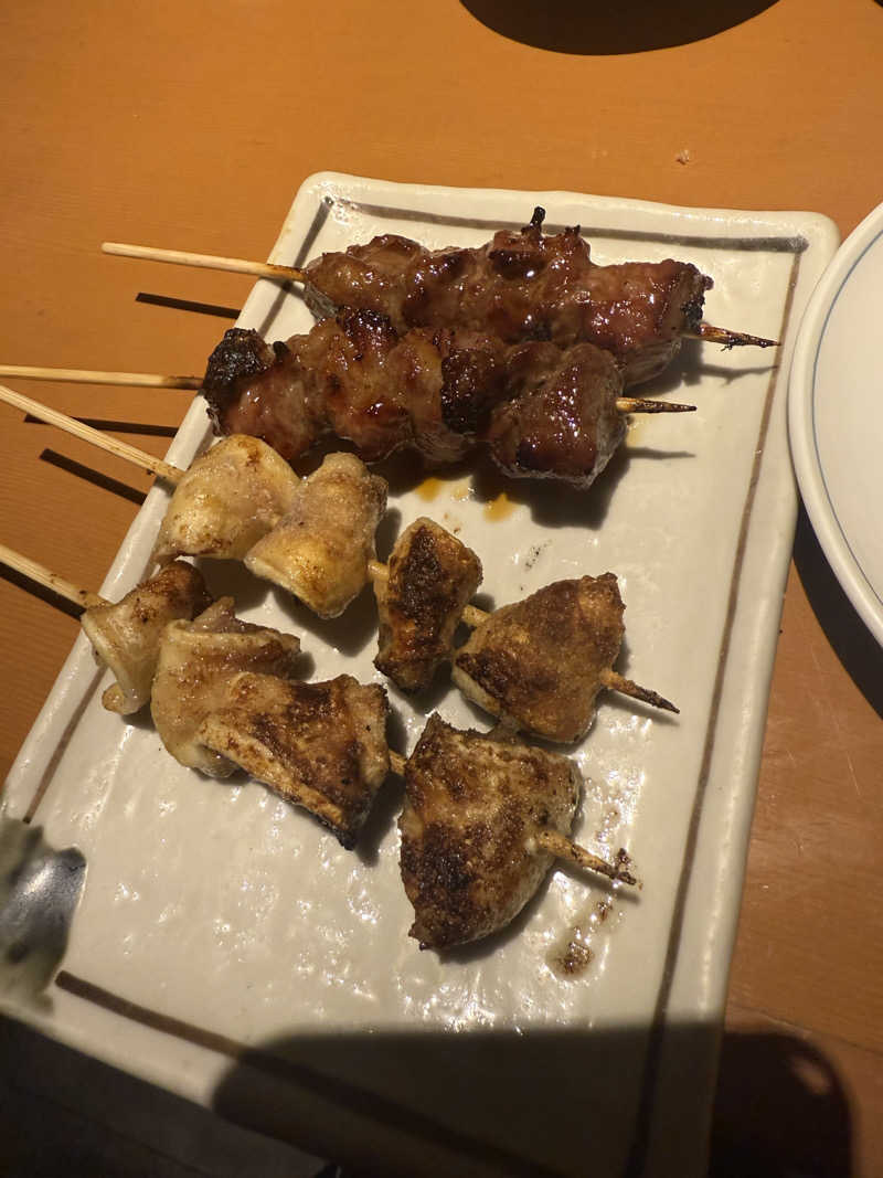 にゃんごろさんのOASIS RAFEEL 青山(オアシスラフィール)のサ活写真