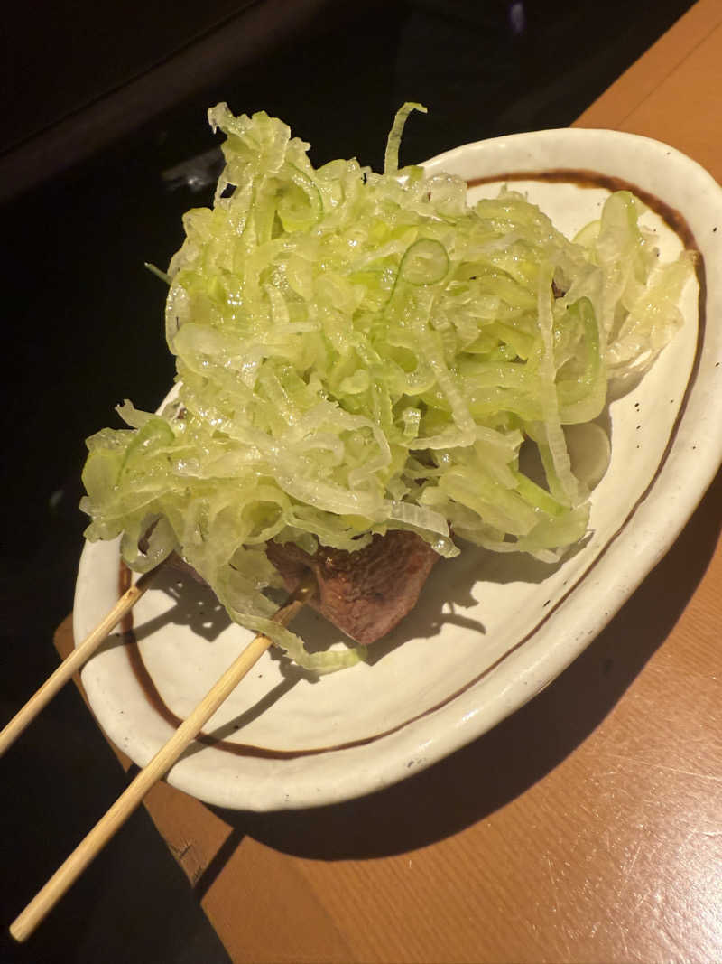 にゃんごろさんのOASIS RAFEEL 青山(オアシスラフィール)のサ活写真