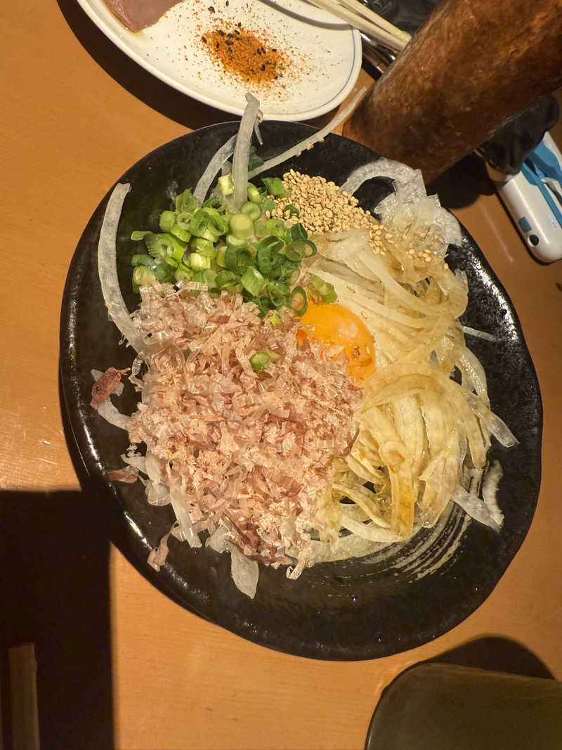 にゃんごろさんのOASIS RAFEEL 青山(オアシスラフィール)のサ活写真