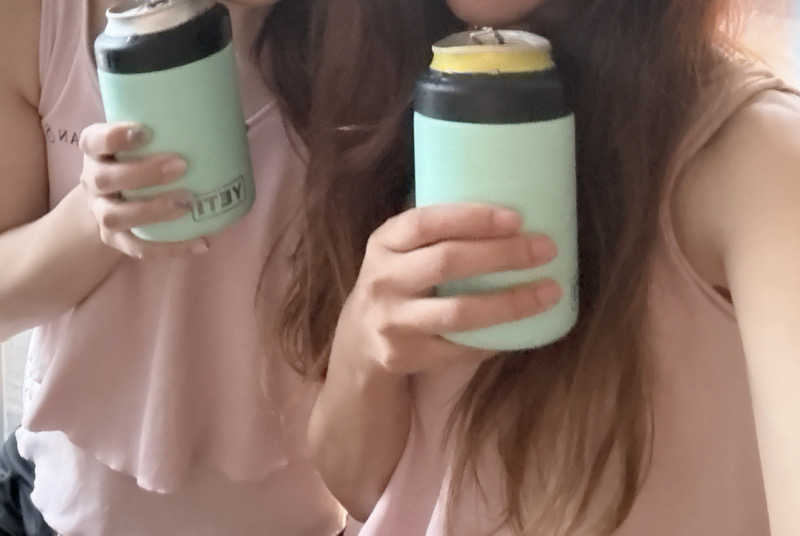 にゃんごろさんのLedian Spa麻布十番店(レディアンスパ)のサ活写真