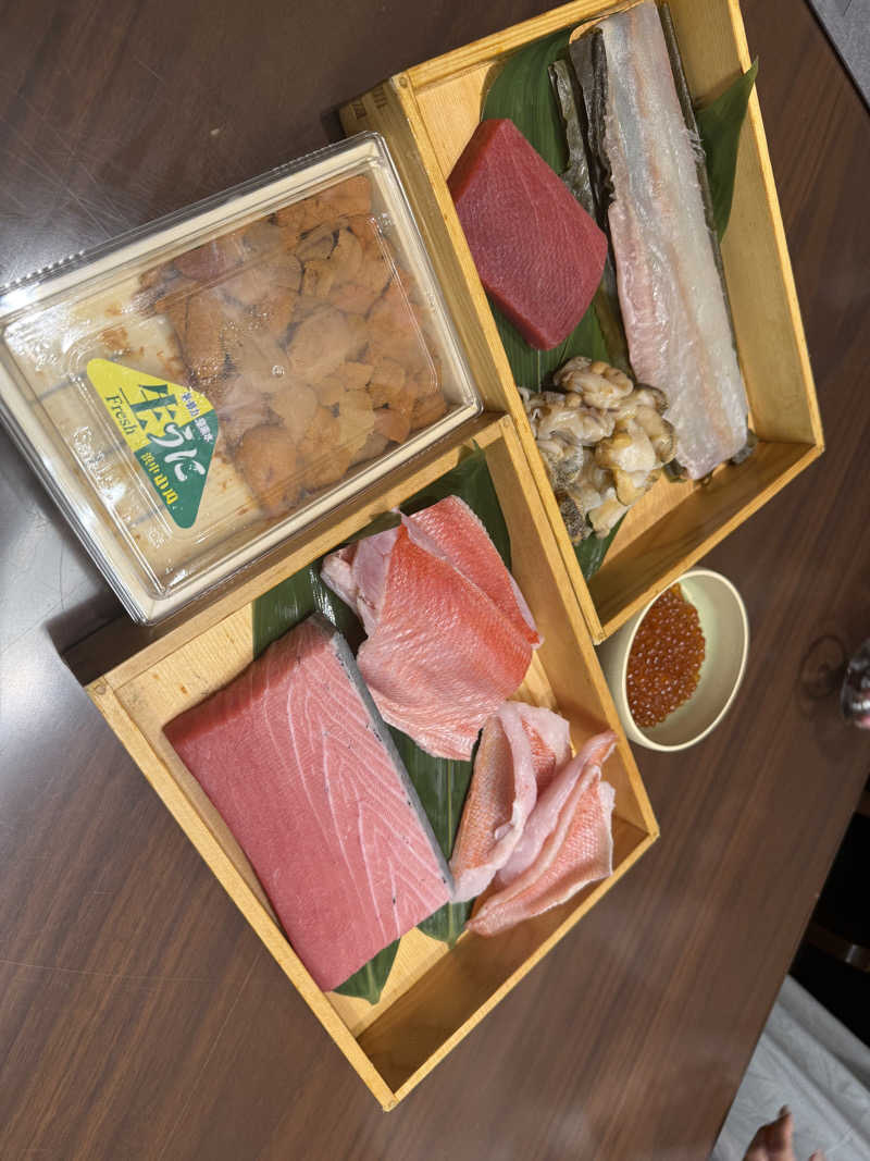 にゃんごろさんの会員制Privateサウナ禅恵比寿店のサ活写真