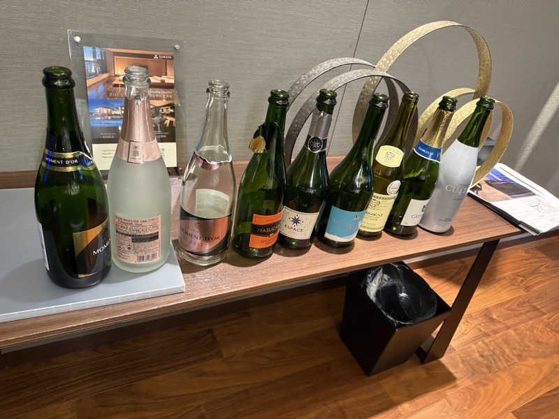 にゃんごろさんの会員制Privateサウナ禅恵比寿店のサ活写真