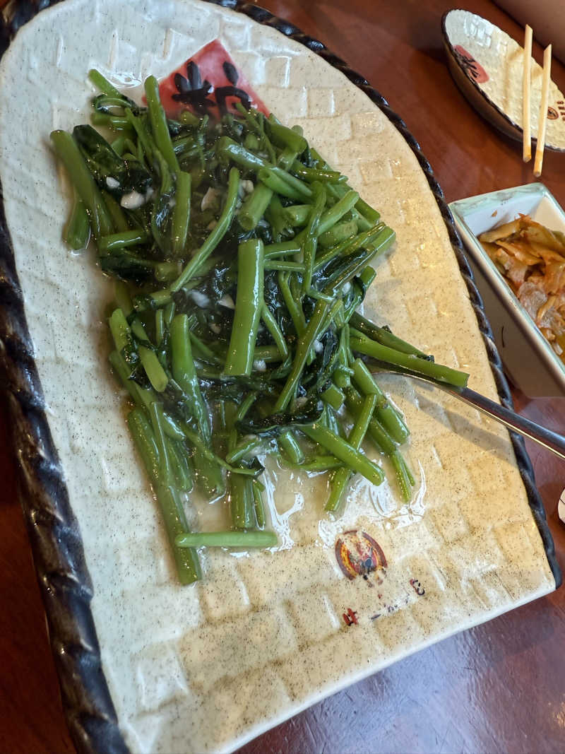 にゃんごろさんのドシー恵比寿のサ活写真