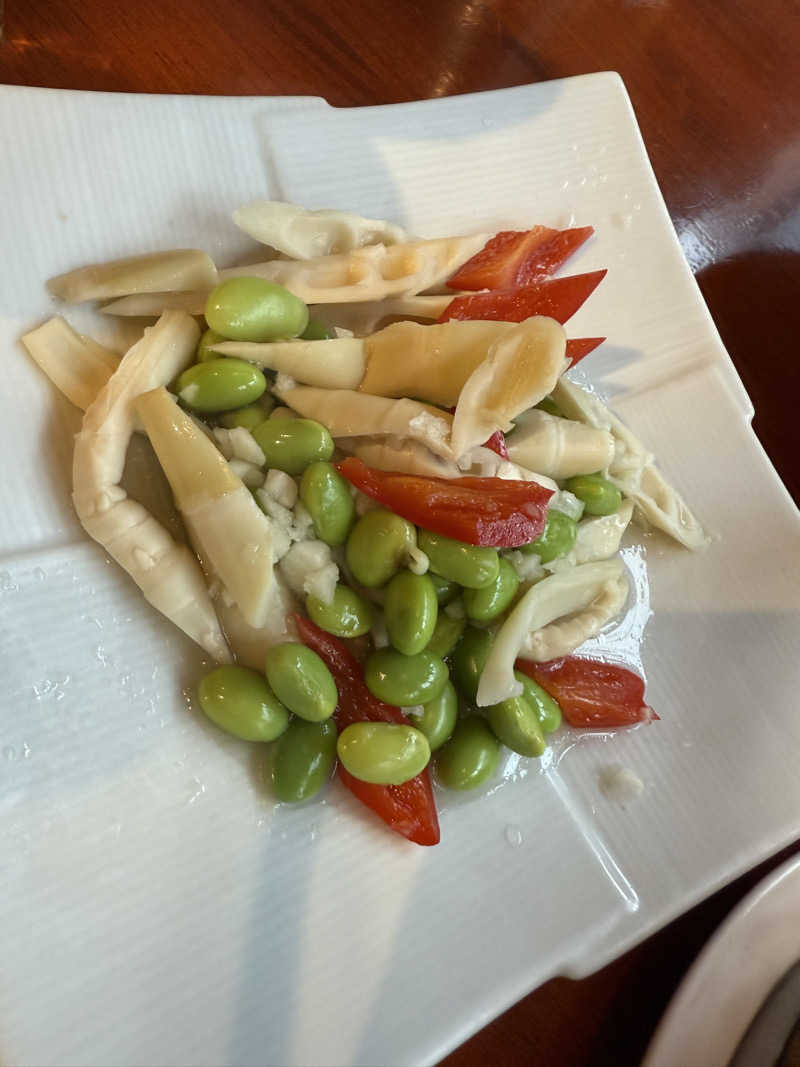 にゃんごろさんのドシー恵比寿のサ活写真