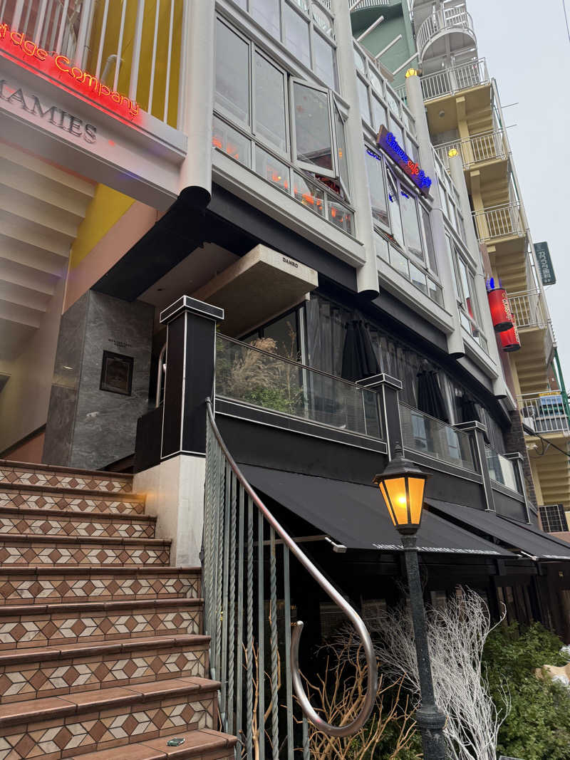 にゃんごろさんのドシー恵比寿のサ活写真