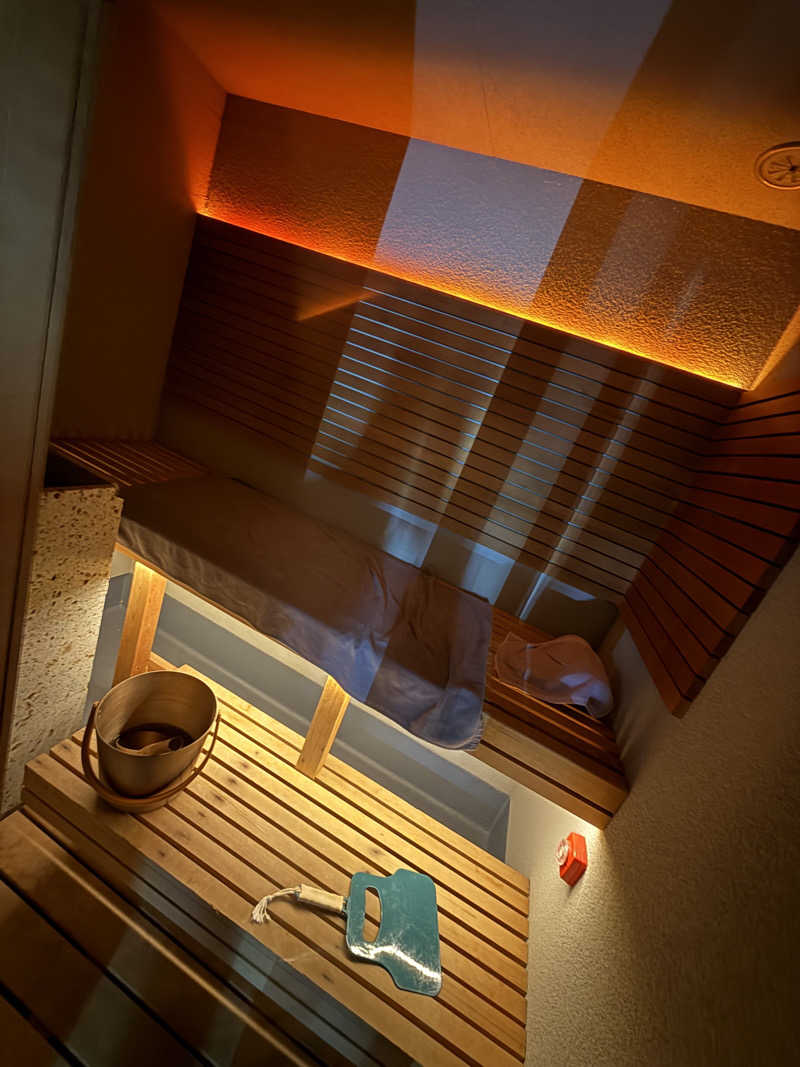 にゃんごろさんのサウナパッションのサ活写真