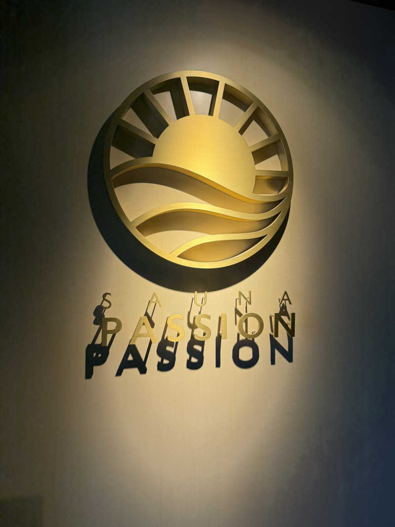 にゃんごろさんのサウナパッションのサ活写真