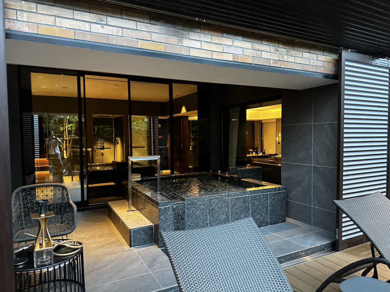 にゃんごろさんのサウナ禅 恵比寿店のサ活写真