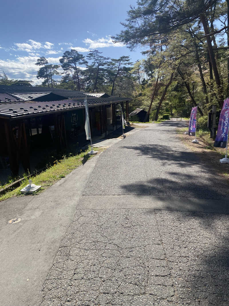 お風呂大好きマンさんのSauna & Spa Green サウナ&スパ グリーン～愛宕山温泉～のサ活写真