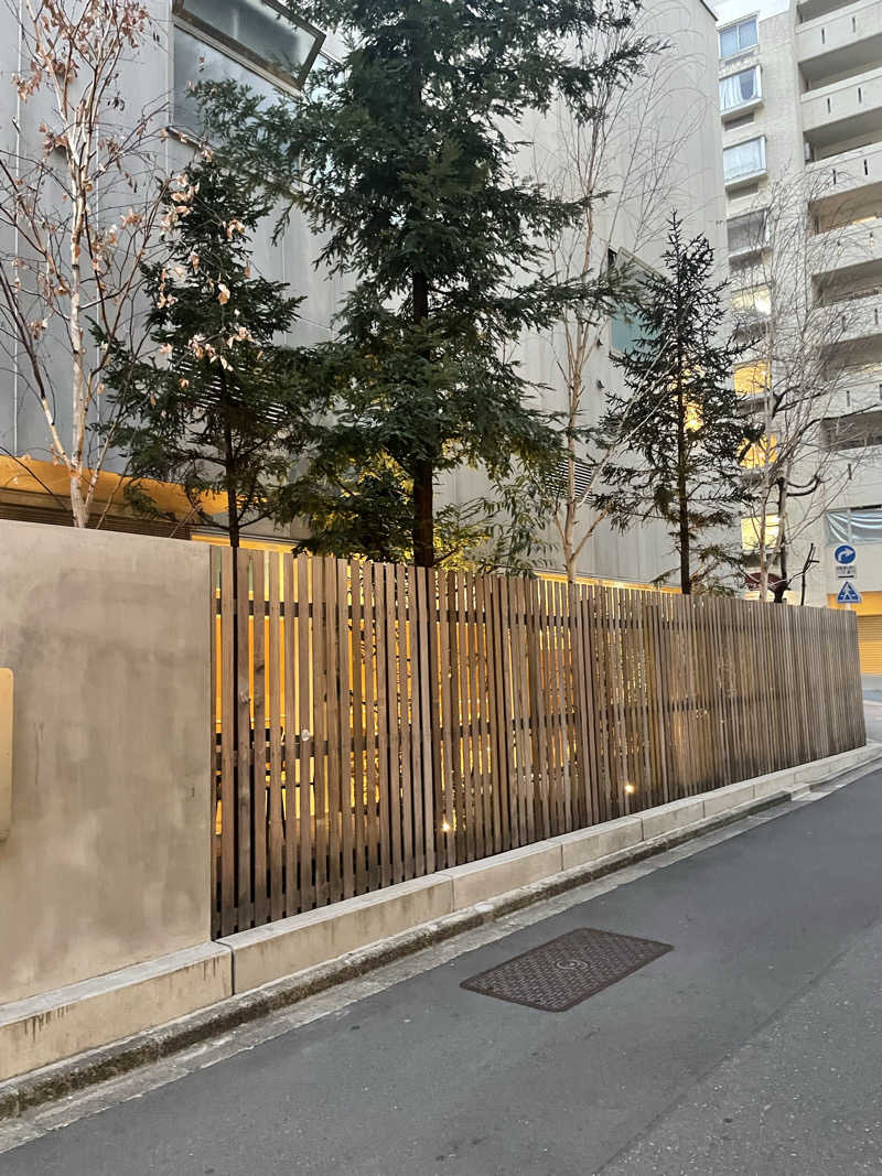 サウナ〜さんの渋谷SAUNASのサ活写真