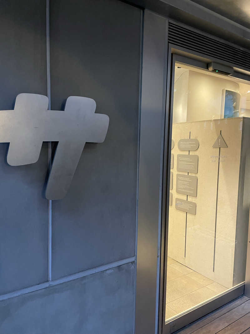 サウナ〜さんの渋谷SAUNASのサ活写真