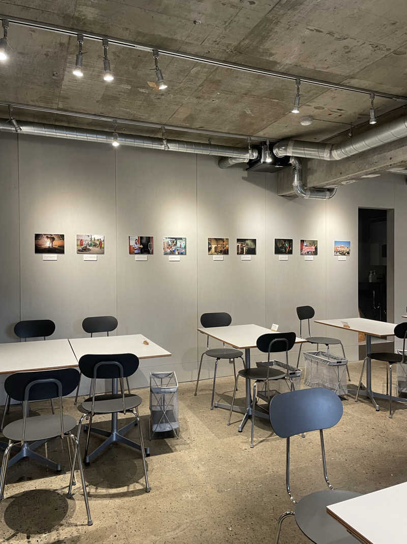 サウナ〜さんの黄金湯のサ活写真