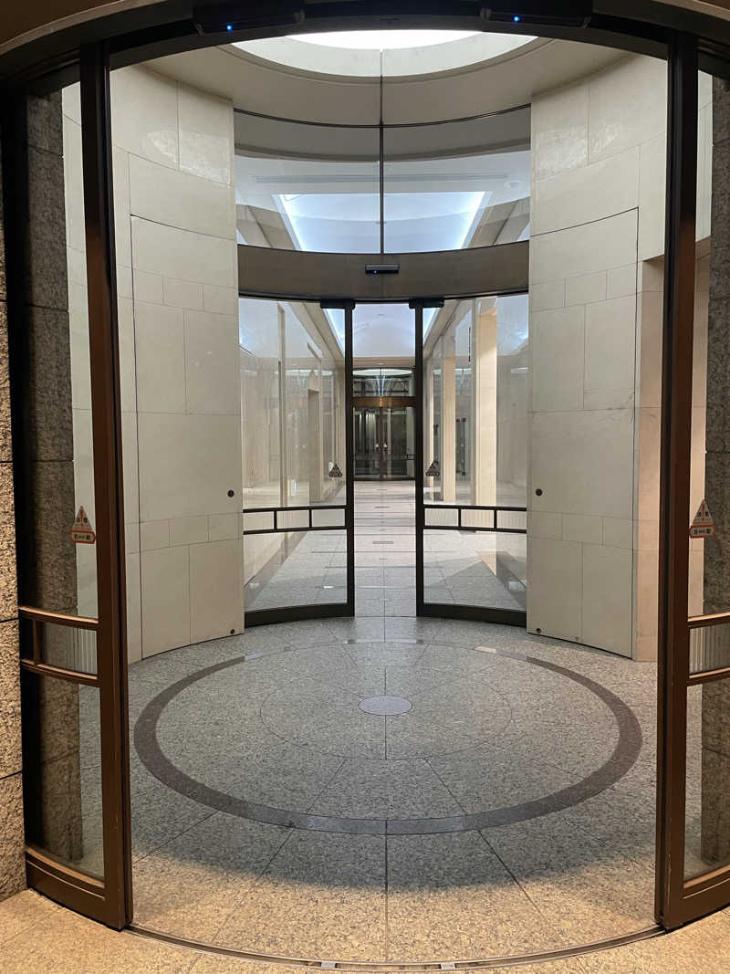 サウナ〜さんのPARADISE 大手町のサ活写真