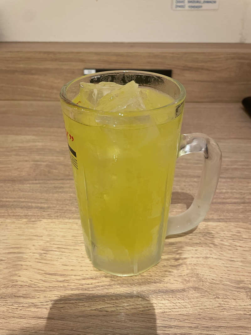 サウナ〜さんのSmart Stay SHIZUKU 品川大井町のサ活写真